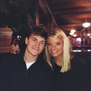 Meet your Posher, Savanna